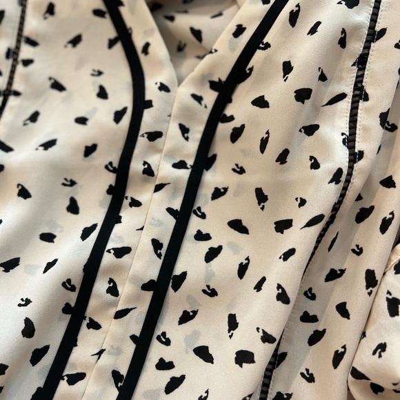 ASTR blouse - Picture 6 of 6